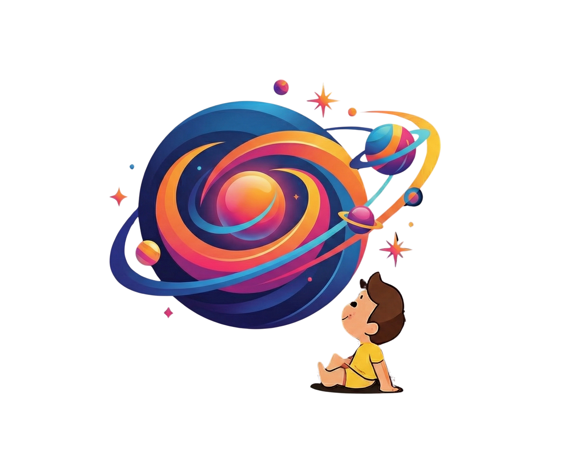 Hortversum – Hort Software Logo